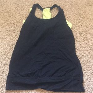 Gap body Workout tank